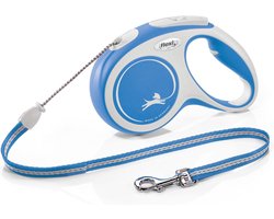 Flexi - New Comfort Koord - Blauw Flexi - M - Blauw