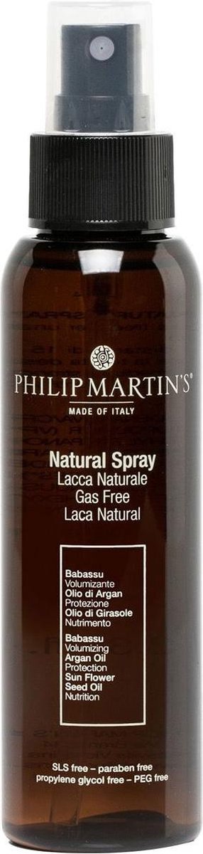 Philip Martin's - Babassu Spray - 100 ml