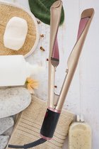 Professionele 2 in 1 Luxe krul- en stijltang - Twist - stijltang - 2020