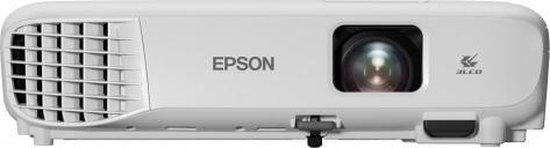 Epson eb-e01 - 3lcd beamer