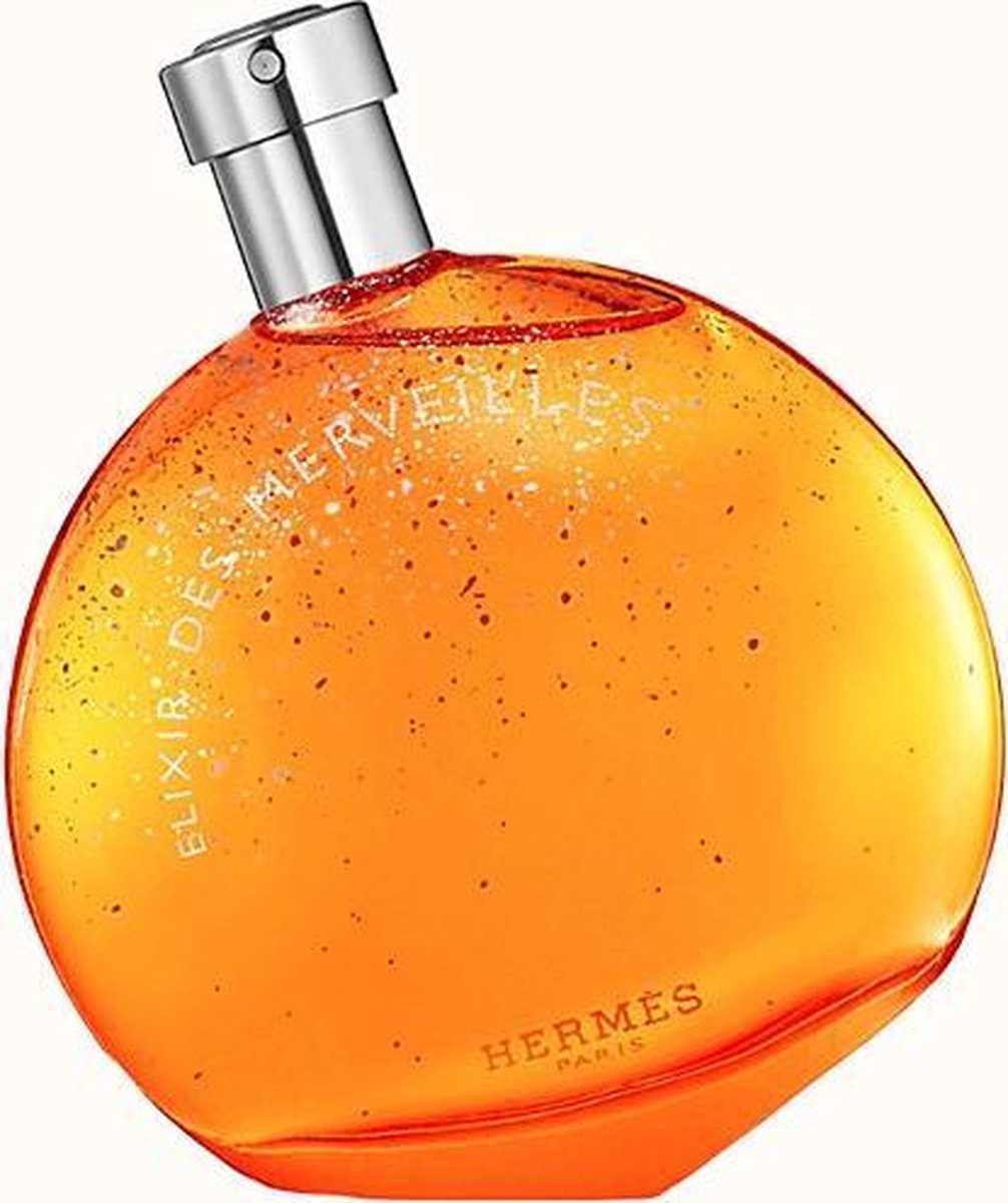 Hermes Elixir des Merveilles Femmes 100 ml | bol.com