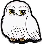 HARRY POTTER - Hedwig - Enamel Pin Badge