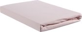 Beddinghouse - Topper - Hoeslaken - Lits-jumeaux - 180x200/220/210 cm - Soft Pink