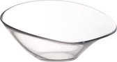 Vary Ijscoupe glazen - ijsglas - sorbet glazen - 18 cl - 6 stuks