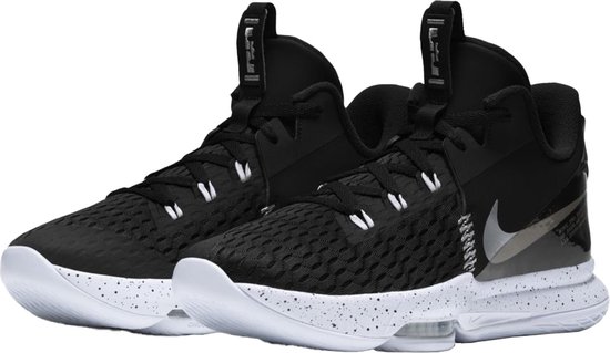 Chaussures de sport Nike - Taille 44 - Homme - noir / blanc / marron |  bol.com
