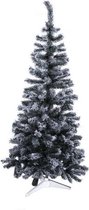 Kerstboom met Sneeuw - 180 cm