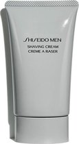 Shiseido - Shaving cream MEN (Shaving Cream)