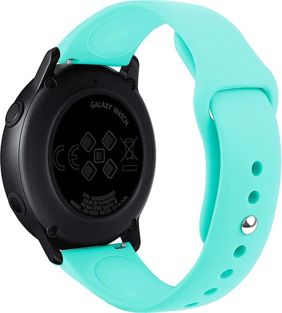 Bracelet Samsung Gear Sport Montre Samsung Galaxy Active 1-2