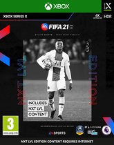 Electronic Arts FIFA 21 - NXT LVL EDITION Standaard Meertalig Xbox Series X