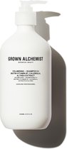 Grown Alchemist GAVS500 shampoo Vrouwen Voor consument 500 ml