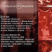 Industrial Mix Machine