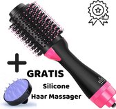 Föhnborstel -  3 in 1 Multistyler - 1200 W