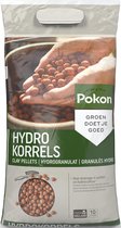 Pokon Hydrokorrels - 10l - Kleikorrels - Goed voor drainage
