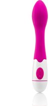 ZENN G-Spot Vibrator - Vibrator - Waterdicht - Ultra Soft Silicone - 12 Vibraties