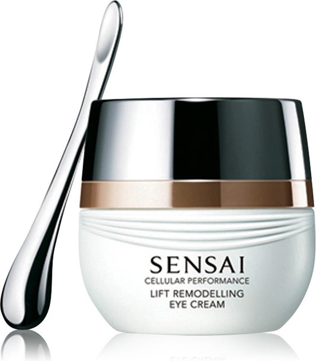 Goedkoopste SENSAI Cellular Performance Lift Remodelling Eye Cream Oogcrème 15ml