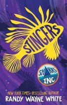 Sharks Incorporated- Stingers