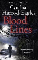 Blood Lines A Bill Slider Mystery 5