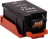 Huismerk inkt cartridge voor Epson T266 zwart voor Epson Workforce WF-100 WF-100W van ABC