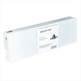Huismerk inkt cartridge voor Epson T6361 XL zwart voor Epson Stylus Pro 7700 7890 SpectroProofer UV 7900 9700 9890 9900 WT7900 Designer Edition van ABC
