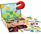 Hape Magnetic Art Box