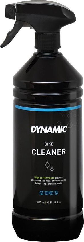 Actie - Dynamic Fietsonderhoud Season Bundle | bol.com