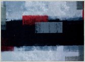 Aemely - Laagpolig vloerkleed - Modern abstract - 180 x 280cm