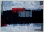 Aemely - Laagpolig vloerkleed - Modern abstract - 160 x 230cm