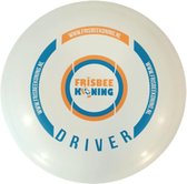 Frisbeekoning Discgolf driver