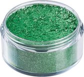 Ben Nye Lumière Luxe Sparkle Powder - Mermaid Green