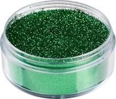 Ben Nye Sparklers Glitter - Neon green