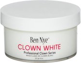 Ben Nye Clown White - 227g