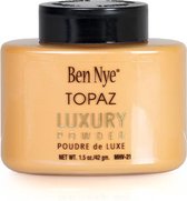 Ben Nye Luxury Powder - Topaz