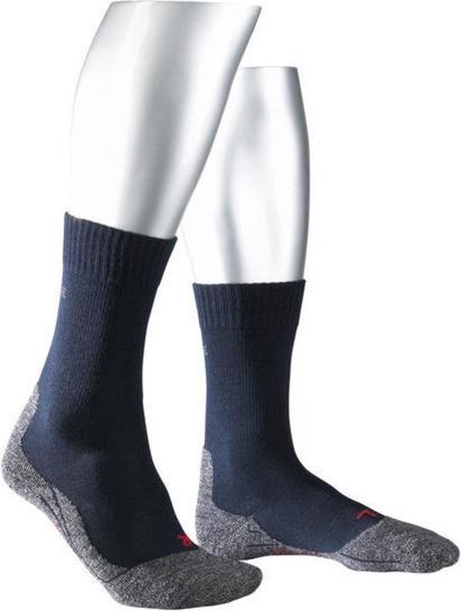 Falke TK2 Explore Women – Schoenen Wandelsokken Sokken 612 Marine