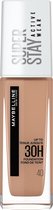 Maybelline SuperStay 30H Active Wear Foundation - 40 Fawn - Foundation - 30ml