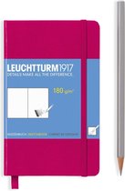 LEUCHTTURM1917 Pocket Sketchbook Berry