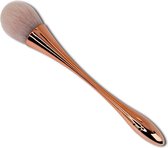 Nagelborstel - Nagel stof borstel - Manicure borstel - Fancy nagelborstel - Duurzame nagelborstel - Nagelborstel