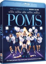 Movie - Poms (Fr)