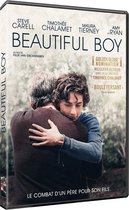 My Beautiful Boy DVD 2019