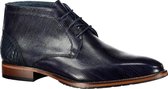 Jac Hensen Schoen - Blauw - 41