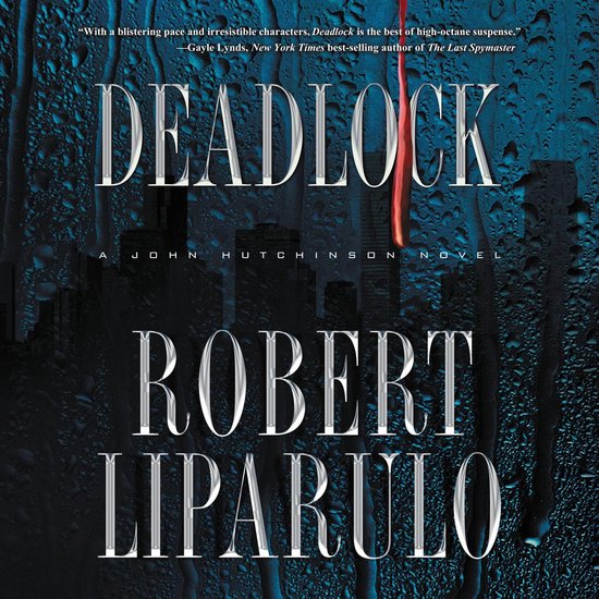 Deadlock - cover