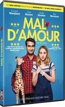Movie - Mal D'amour (Fr)