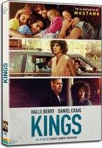Movie - Kings (Fr)