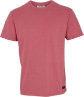Just Junkies Ganger Tee Earth Red - L