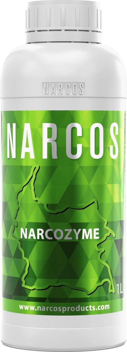Narcos Organic Narcozym 1L