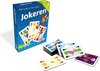 Afbeelding van het spelletje Identity Games - Jokeren - kaartspel