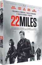 Movie - 22 Miles (Fr)