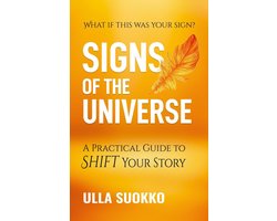 Signs of the Universe