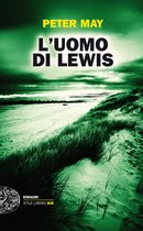 La trilogia dell'isola di Lewis 2 - L'uomo di Lewis