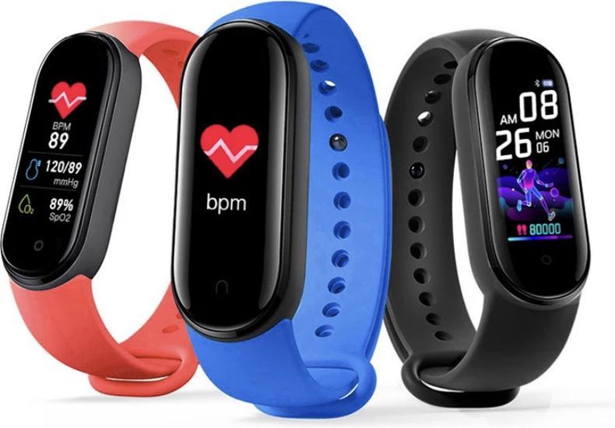 Mi band 5 with gps sale