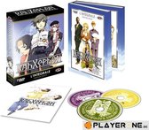 RAHXEPHON - INTEGRALE Edit. Gold (7 DVD + Livret)